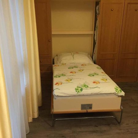 Appartements Gillmeier Herta Bad Griesbach  Zewnętrze zdjęcie