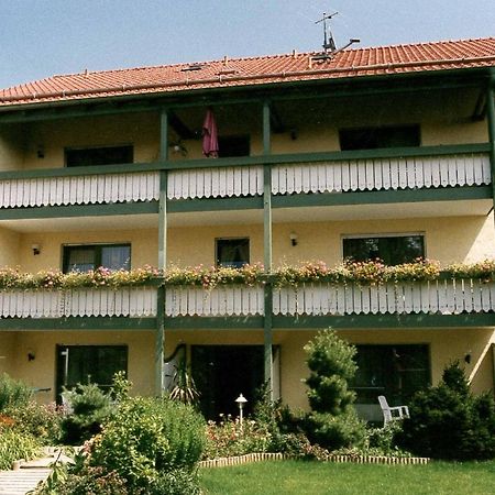 Appartements Gillmeier Herta Bad Griesbach  Zewnętrze zdjęcie