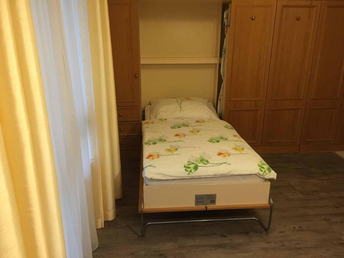 Appartements Gillmeier Herta Bad Griesbach  Zewnętrze zdjęcie