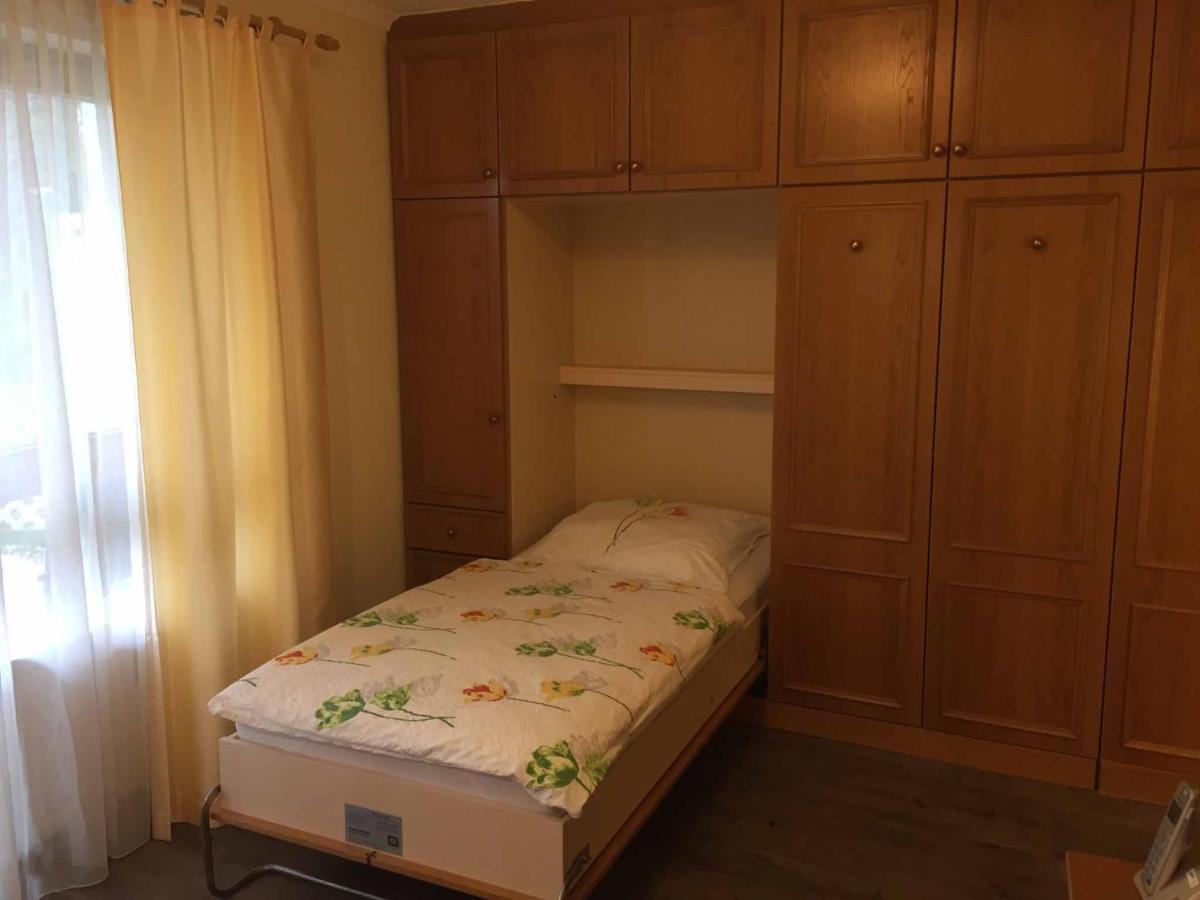 Appartements Gillmeier Herta Bad Griesbach  Zewnętrze zdjęcie