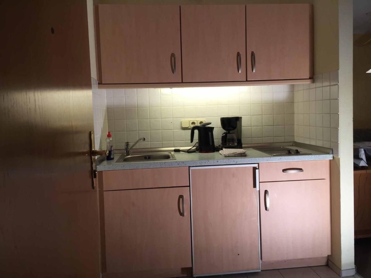 Appartements Gillmeier Herta Bad Griesbach  Zewnętrze zdjęcie