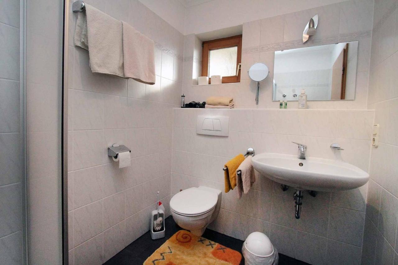 Appartements Gillmeier Herta Bad Griesbach  Zewnętrze zdjęcie