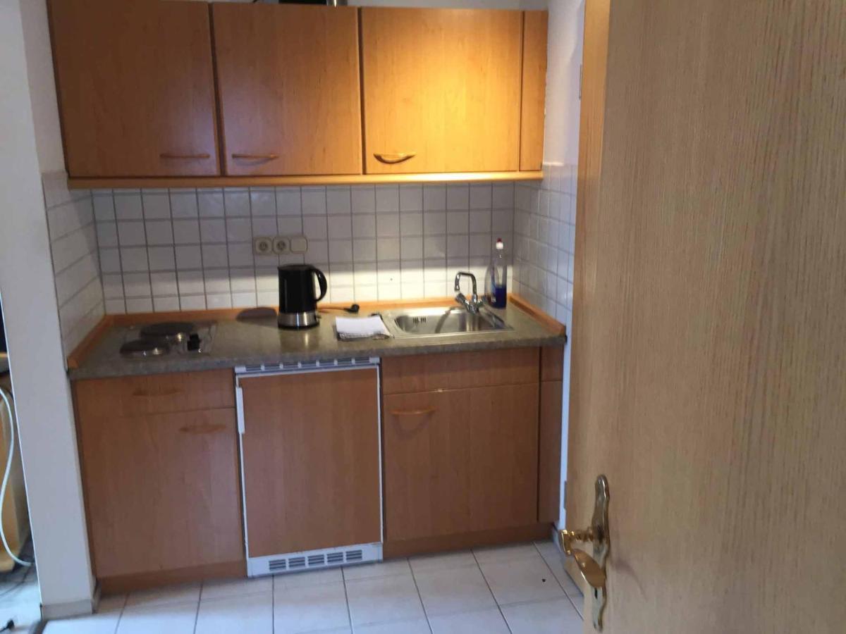 Appartements Gillmeier Herta Bad Griesbach  Zewnętrze zdjęcie