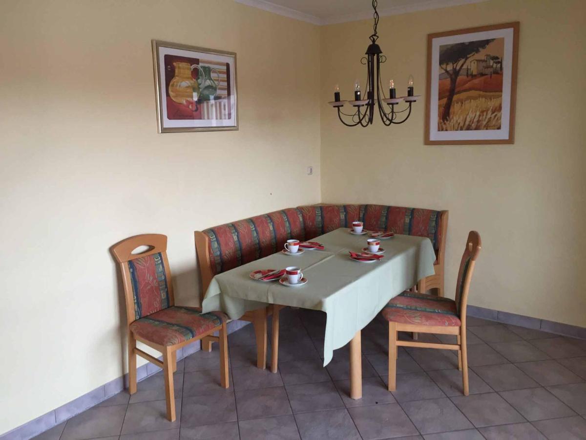 Appartements Gillmeier Herta Bad Griesbach  Zewnętrze zdjęcie