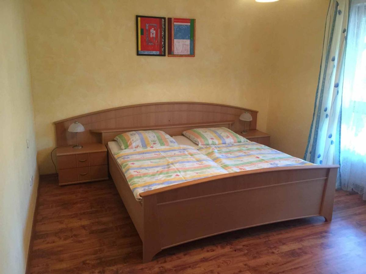 Appartements Gillmeier Herta Bad Griesbach  Zewnętrze zdjęcie