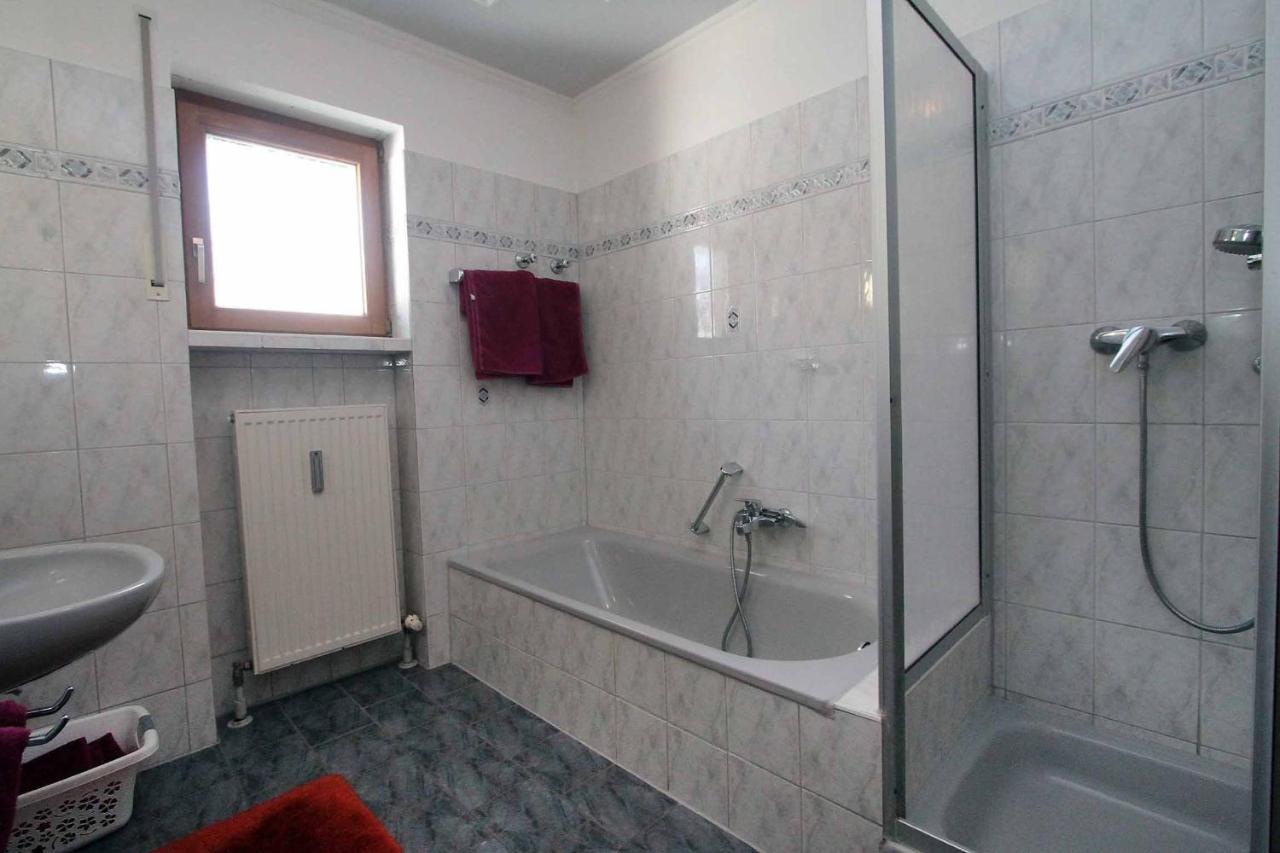 Appartements Gillmeier Herta Bad Griesbach  Zewnętrze zdjęcie