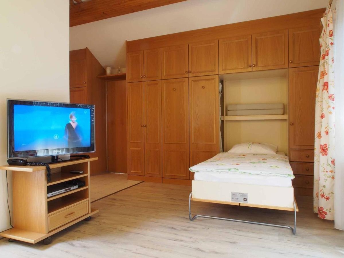 Appartements Gillmeier Herta Bad Griesbach  Zewnętrze zdjęcie