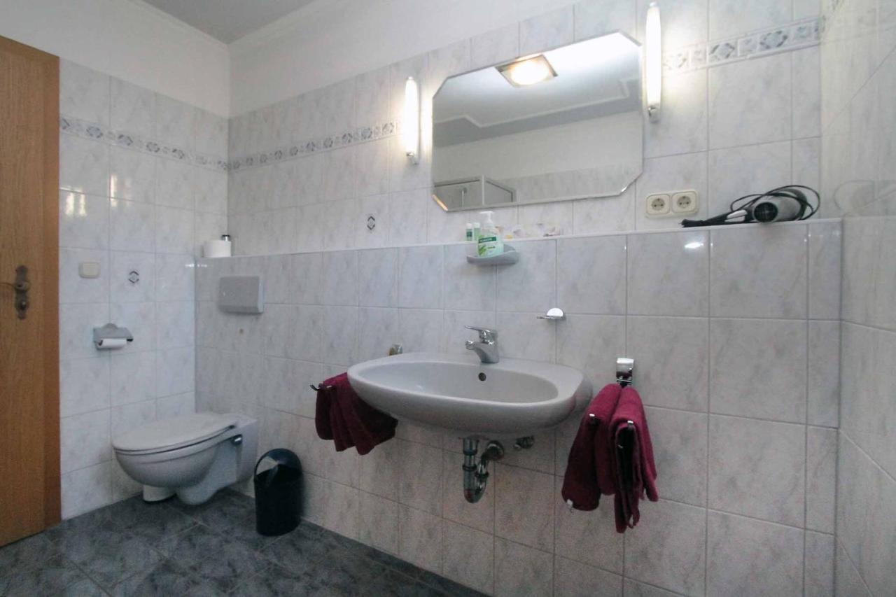 Appartements Gillmeier Herta Bad Griesbach  Zewnętrze zdjęcie