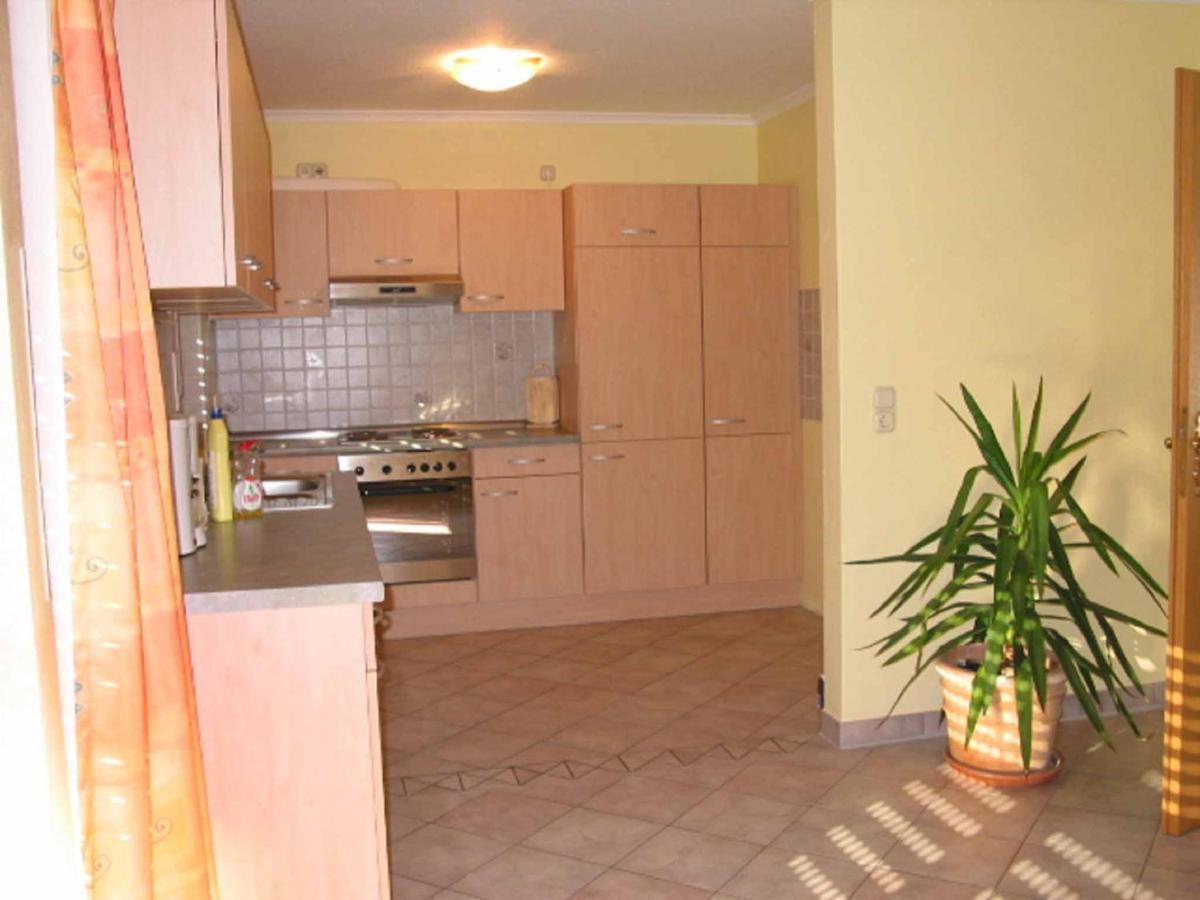 Appartements Gillmeier Herta Bad Griesbach  Zewnętrze zdjęcie