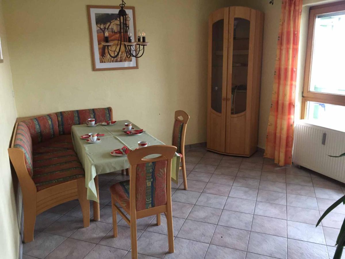 Appartements Gillmeier Herta Bad Griesbach  Zewnętrze zdjęcie