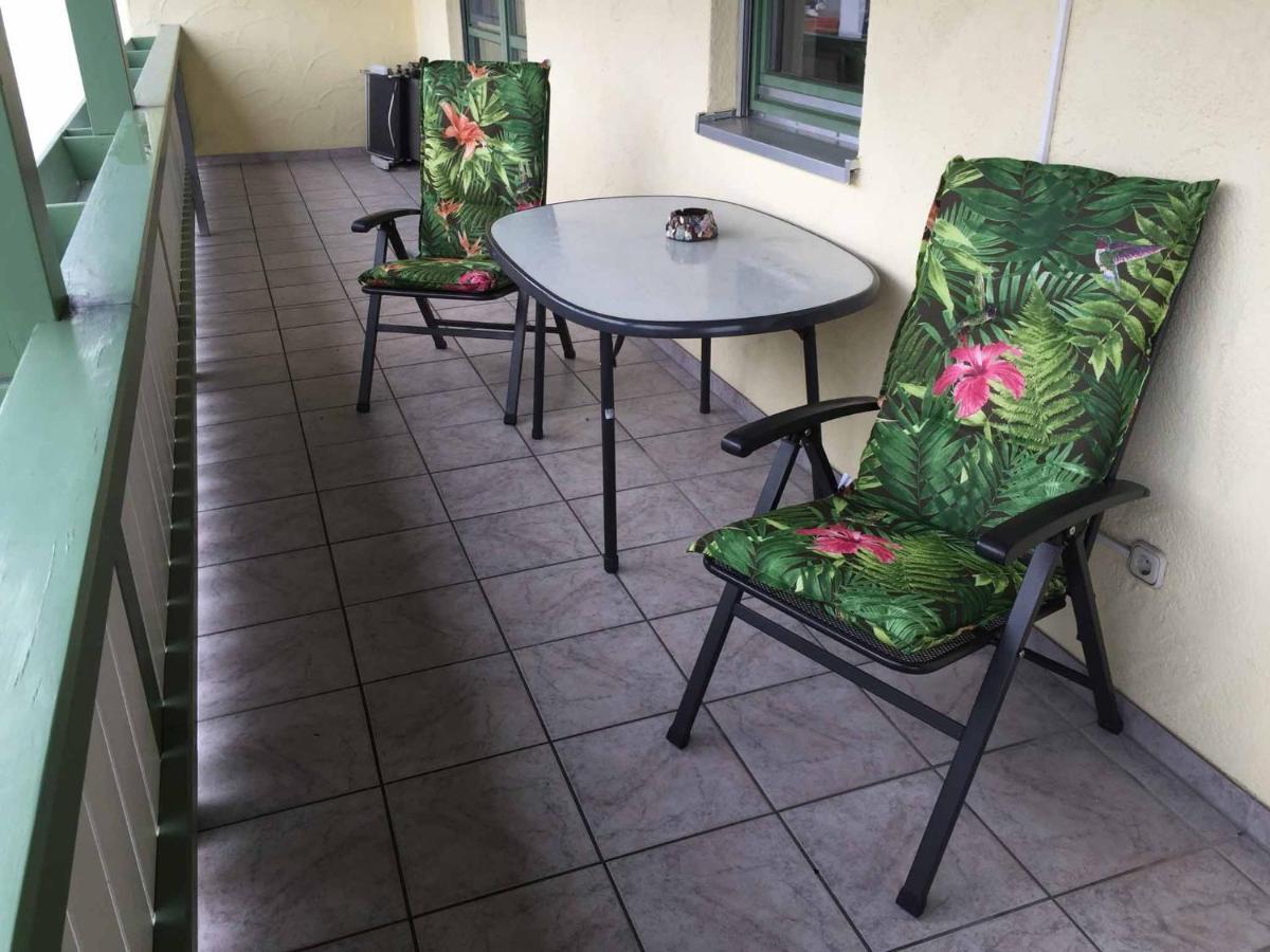 Appartements Gillmeier Herta Bad Griesbach  Zewnętrze zdjęcie