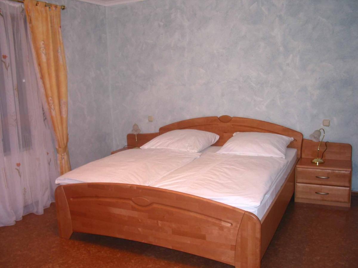 Appartements Gillmeier Herta Bad Griesbach  Zewnętrze zdjęcie