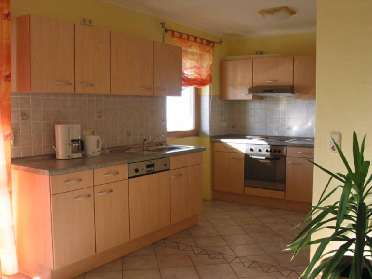 Appartements Gillmeier Herta Bad Griesbach  Zewnętrze zdjęcie