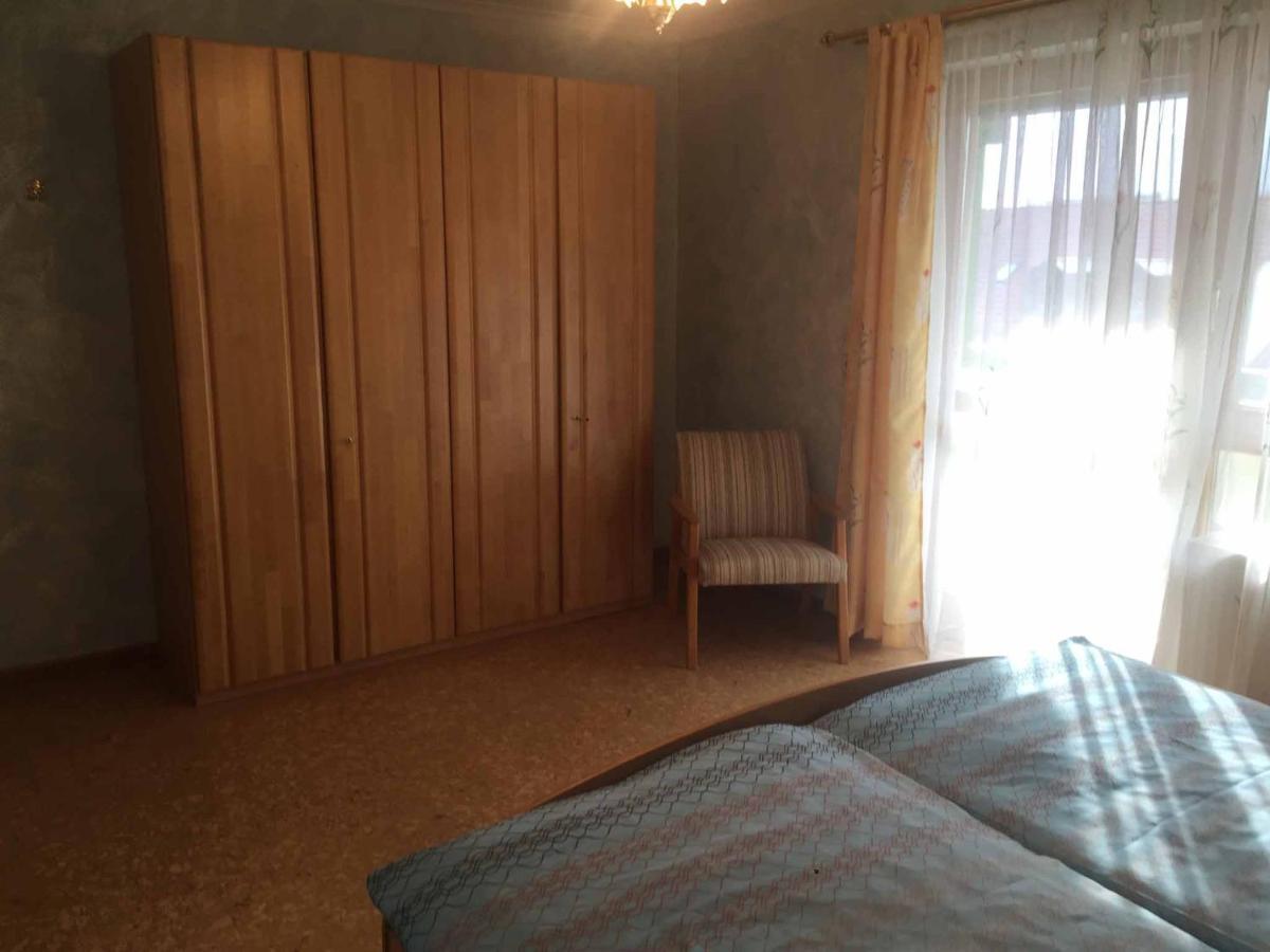 Appartements Gillmeier Herta Bad Griesbach  Zewnętrze zdjęcie