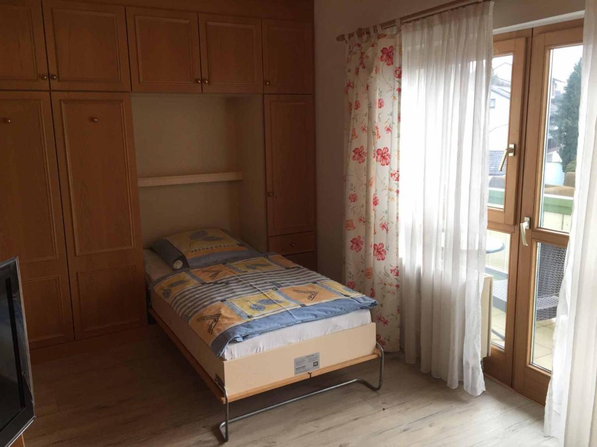 Appartements Gillmeier Herta Bad Griesbach  Zewnętrze zdjęcie