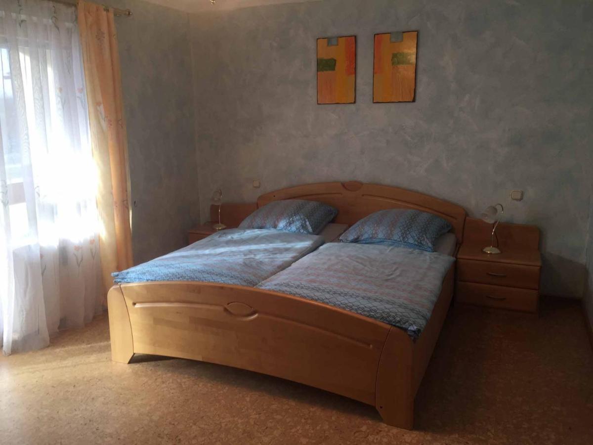 Appartements Gillmeier Herta Bad Griesbach  Zewnętrze zdjęcie