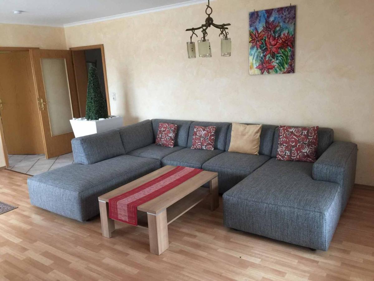 Appartements Gillmeier Herta Bad Griesbach  Zewnętrze zdjęcie