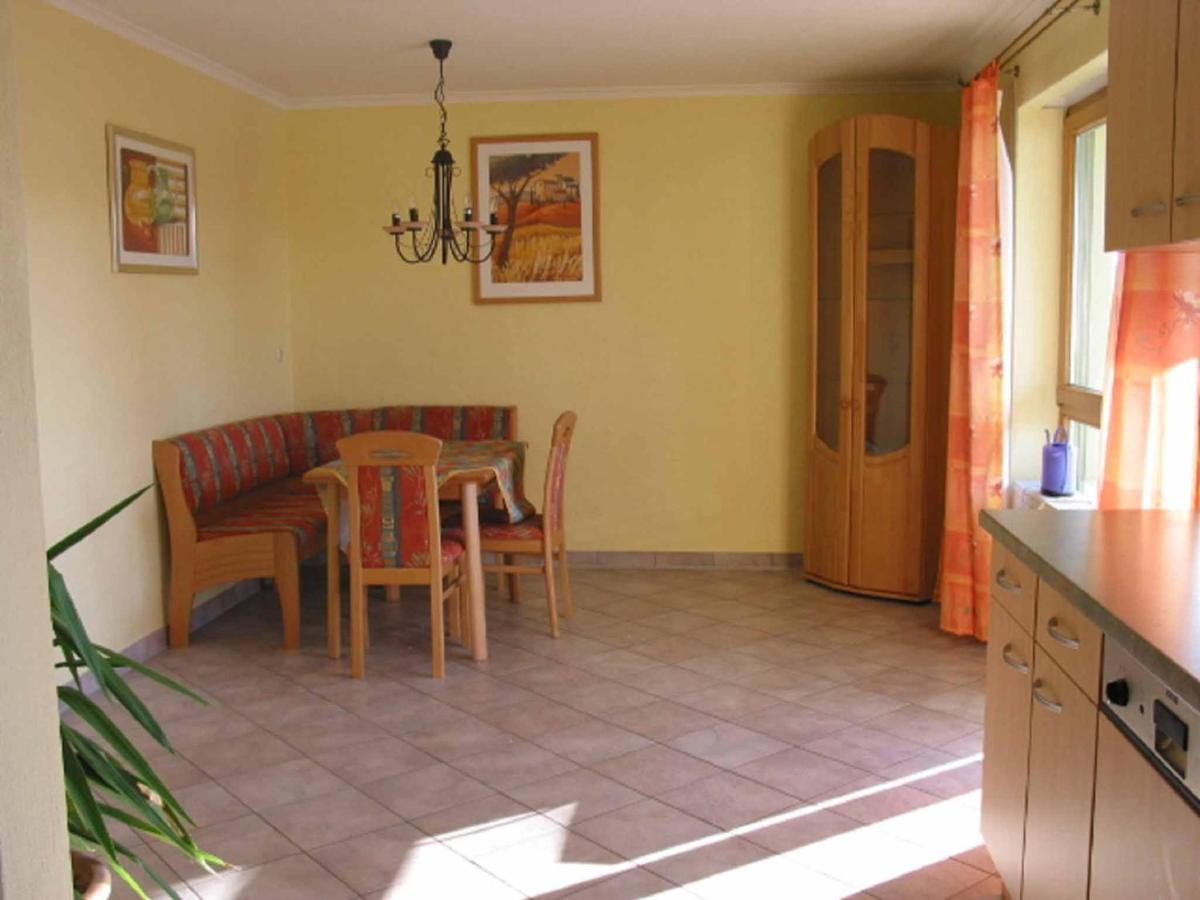 Appartements Gillmeier Herta Bad Griesbach  Zewnętrze zdjęcie