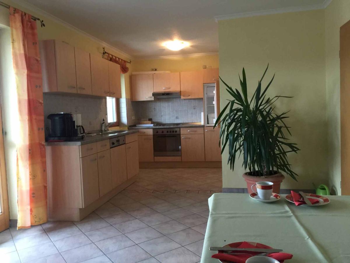 Appartements Gillmeier Herta Bad Griesbach  Zewnętrze zdjęcie