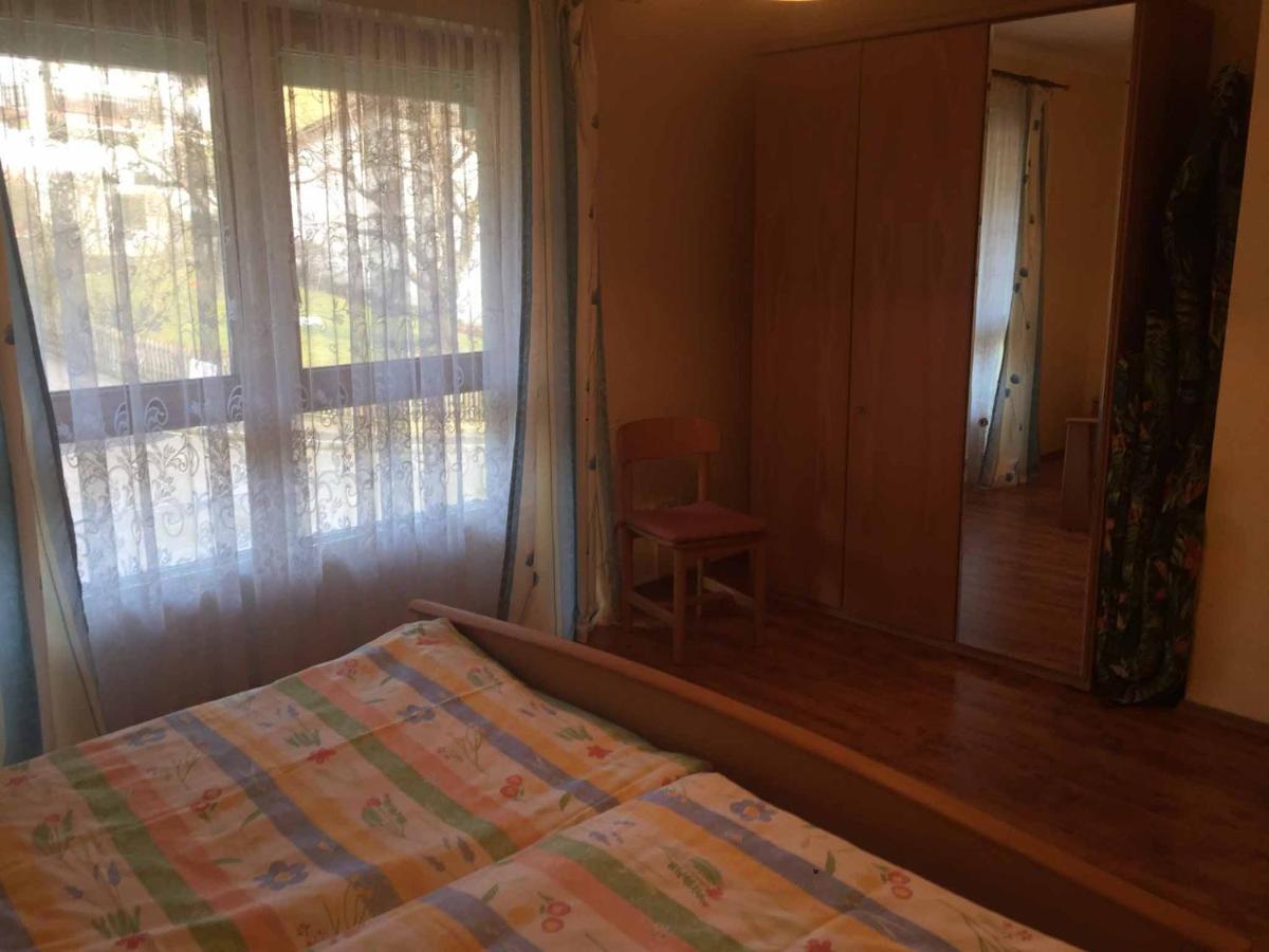 Appartements Gillmeier Herta Bad Griesbach  Zewnętrze zdjęcie